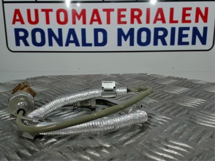 Gebruikte Uitlaat temperatuursensor Audi A7 Sportback (4KA) 2.0 16V 45 TFSI Mild hybrid Quattro Prijs € 85,00 Inclusief btw aangeboden door Automaterialen Ronald Morien B.V.