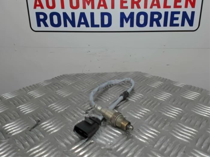 Gebruikte Lambda Sonde Audi A4 Allroad Quattro (B9) 2.0 TFSI 16V Prijs € 34,99 Inclusief btw aangeboden door Automaterialen Ronald Morien B.V.