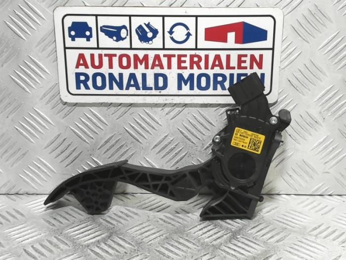 Gebruikte Sensor Gaspedaalpositie Skoda Fabia III Combi (NJ5) 1.0 TSI 12V Prijs € 19,00 Margeregeling aangeboden door Automaterialen Ronald Morien B.V.