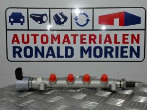 Nieuwe Brandstofverdeler Volkswagen Golf VIII (CD1) 2.0 TDI BlueMotion 16V Prijs € 272,25 Inclusief btw aangeboden door Automaterialen Ronald Morien B.V.