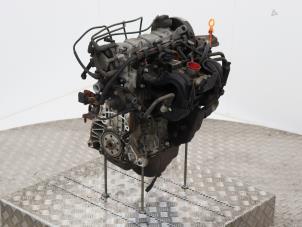 Gebruikte Motor Volkswagen Polo III (6N2) 1.4 Prijs € 275,00 Margeregeling aangeboden door Automaterialen Ronald Morien B.V.