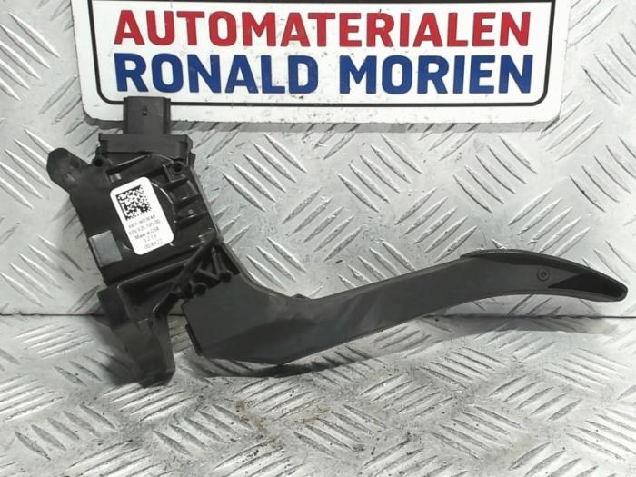 Gebruikte Sensor Gaspedaalpositie Ford Transit 2.0 TDCi 16V Eco Blue 130 Prijs € 22,99 Inclusief btw aangeboden door Automaterialen Ronald Morien B.V.