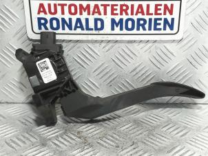 Gebruikte Gaspedaalpositie Sensor Ford Transit 2.0 TDCi 16V Eco Blue 130 Prijs € 22,99 Inclusief btw aangeboden door Automaterialen Ronald Morien B.V.