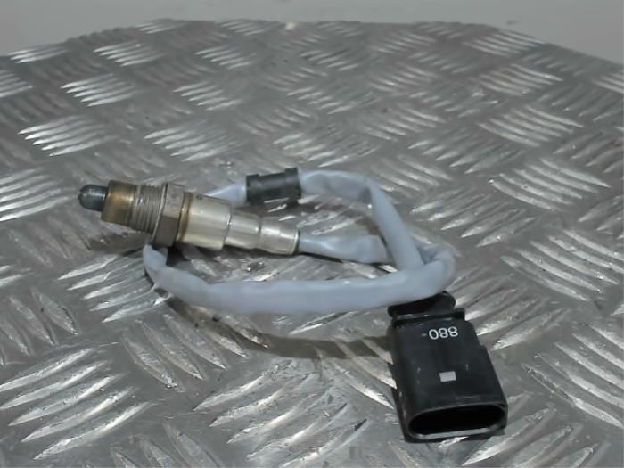 Gebruikte Lambda Sonde Audi A7 Sportback (4GA/4GF) 2.0 16V TFSI Quattro Prijs € 34,99 Inclusief btw aangeboden door Automaterialen Ronald Morien B.V.