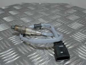 Gebruikte Lambda Sonde Audi A7 Sportback (4GA/4GF) 2.0 16V TFSI Quattro Prijs € 34,99 Inclusief btw aangeboden door Automaterialen Ronald Morien B.V.