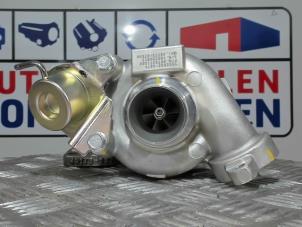 Nieuwe G-lader Citroen Berlingo Cinqspace, Multispace 1.6 Hdi 16V 90 Prijs € 393,25 Inclusief btw aangeboden door Automaterialen Ronald Morien B.V.