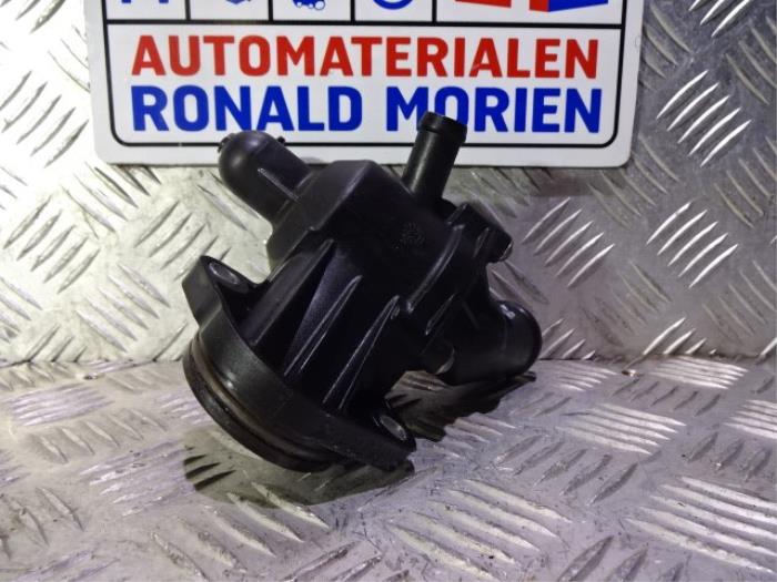 Gebruikte Thermostaathuis Skoda Fabia II (5J) 1.6 TDI 16V 90 Prijs € 25,00 Margeregeling aangeboden door Automaterialen Ronald Morien B.V.
