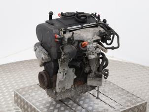 Gebruikte Motor Volkswagen Passat Variant (3C5) 2.0 TDI 16V 140 Prijs € 900,00 Margeregeling aangeboden door Automaterialen Ronald Morien B.V.