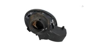 Gebruikte Tank Klep Audi A1 (8X1/8XK) 1.2 TFSI Prijs € 25,00 Margeregeling aangeboden door Automaterialen Ronald Morien B.V.