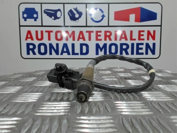 Gebruikte Lambda Sonde Renault Clio IV (5R) 1.5 Energy dCi 90 FAP Prijs € 29,00 Margeregeling aangeboden door Automaterialen Ronald Morien B.V.