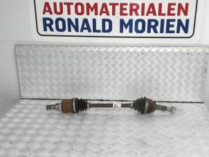 Gebruikte Aandrijfas links-voor Nissan Juke (F15) Prijs € 149,00 Margeregeling aangeboden door Automaterialen Ronald Morien B.V.