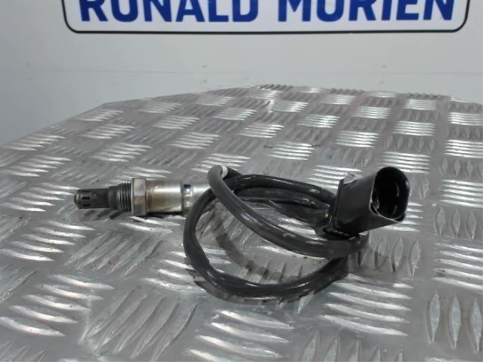 Gebruikte Lambda Sonde Volkswagen Transporter/Caravelle T6 2.0 TDI DRF Prijs € 34,99 Inclusief btw aangeboden door Automaterialen Ronald Morien B.V.