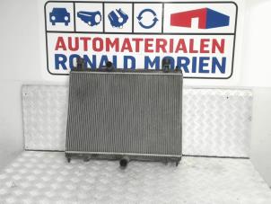 Gebruikte Radiateur Peugeot 508 SW (8E/8U) 1.6 HDiF 16V Prijs € 30,00 Margeregeling aangeboden door Automaterialen Ronald Morien B.V.