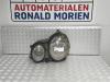Mercedes-Benz E Combi (S210) 2.7 E-270 CDI 20V Koplamp links