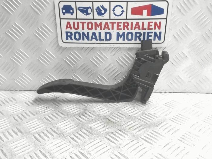 Gebruikte Gaspedaalpositie Sensor Ford Transit 2.0 TDCi 16V EcoBlue 185 Prijs € 30,00 Inclusief btw aangeboden door Automaterialen Ronald Morien B.V.