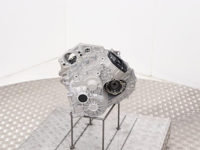 Versnellingsbak van een Volkswagen Caddy 2017