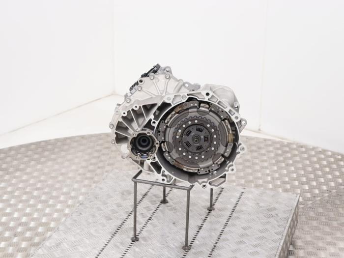 Versnellingsbak van een Volkswagen Caddy 2014