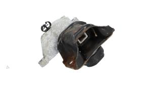 Gebruikte Motorrubber Renault Twingo II (CN) 1.5 dCi 90 FAP Prijs € 25,00 Margeregeling aangeboden door Automaterialen Ronald Morien B.V.