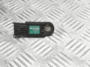 Gebruikte Map Sensor (inlaatspruitstuk) Renault Twingo II (CN) 1.5 dCi 90 FAP Prijs € 29,00 Margeregeling aangeboden door Automaterialen Ronald Morien B.V.