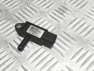 Gebruikte Roetfilter sensor Renault Twingo II (CN) 1.5 dCi 90 FAP Prijs € 25,00 Margeregeling aangeboden door Automaterialen Ronald Morien B.V.