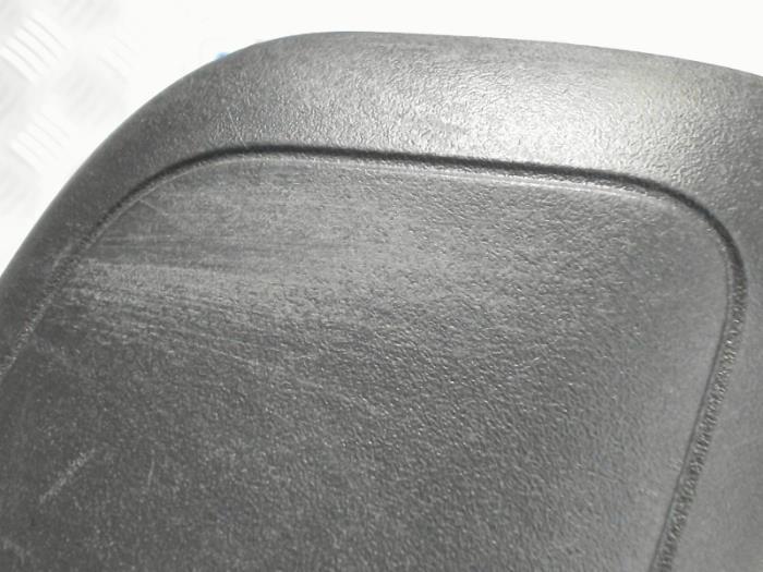 Airbag stoel (zitplaats) van een Peugeot 107 1.0 12V 2013