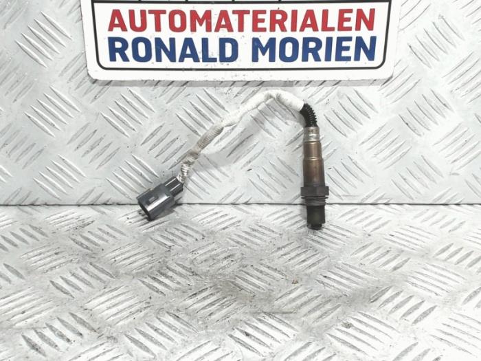 Gebruikte Lambda Sonde Peugeot 107 1.0 12V Prijs € 25,00 Margeregeling aangeboden door Automaterialen Ronald Morien B.V.