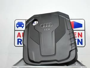 Gebruikte Motor Beschermplaat Audi A5 (8T3) 2.0 TDI 16V Prijs € 45,00 Inclusief btw aangeboden door Automaterialen Ronald Morien B.V.
