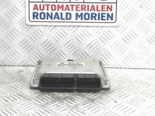Gebruikte Computer Motormanagement Volkswagen Phaeton (3D) 4.2 V8 40V 4Motion Prijs € 249,00 Margeregeling aangeboden door Automaterialen Ronald Morien B.V.