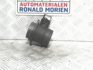 Gebruikte Luchtmassameter Volkswagen Phaeton (3D) 4.2 V8 40V 4Motion Prijs € 9,99 Margeregeling aangeboden door Automaterialen Ronald Morien B.V.