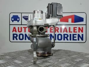 Gebruikte Turbo Audi A3 (8V1/8VK) 1.2 TFSI 16V Prijs € 514,25 Inclusief btw aangeboden door Automaterialen Ronald Morien B.V.