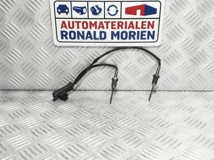 Gebruikte Uitlaat temperatuursensor Citroen C4 Picasso (3D/3E) 1.6 BlueHDI 120 Prijs € 59,00 Margeregeling aangeboden door Automaterialen Ronald Morien B.V.