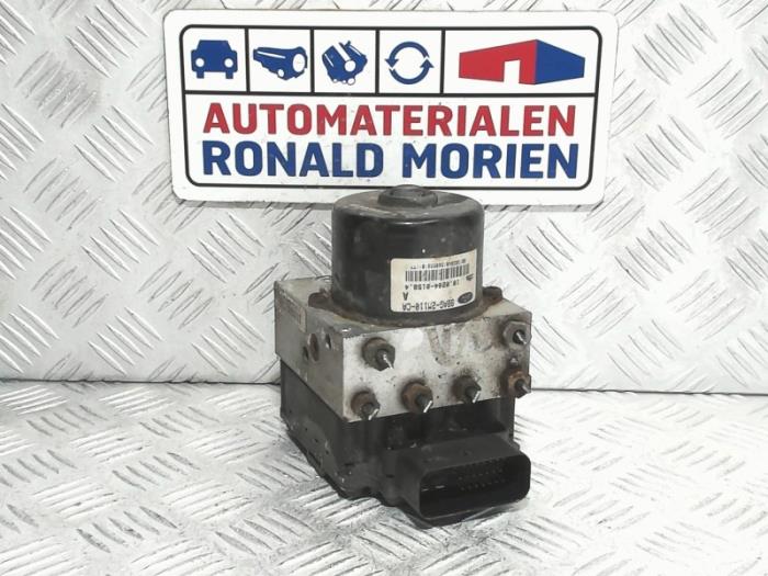 Gebruikte ABS Pomp Ford Focus 1 1.6 16V Prijs € 25,00 Margeregeling aangeboden door Automaterialen Ronald Morien B.V.