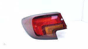 Gebruikte Achterlicht links Opel Astra K 1.4 Turbo 16V Prijs € 45,00 Margeregeling aangeboden door Automaterialen Ronald Morien B.V.