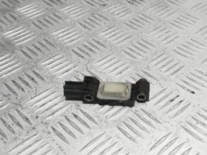 Gebruikte Sensor Airbag Audi A4 Avant (B7) 2.7 TDI V6 24V Prijs € 20,00 Margeregeling aangeboden door Automaterialen Ronald Morien B.V.