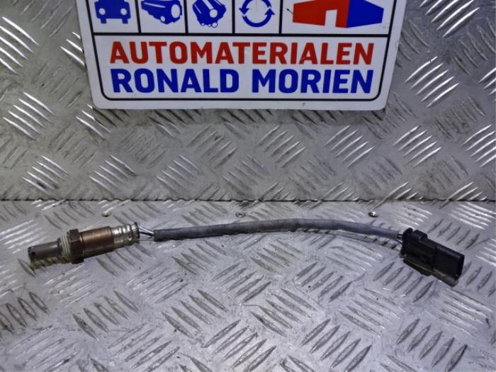 Gebruikte Lambda Sonde Opel Astra K 1.4 Turbo 16V Prijs € 35,00 Margeregeling aangeboden door Automaterialen Ronald Morien B.V.