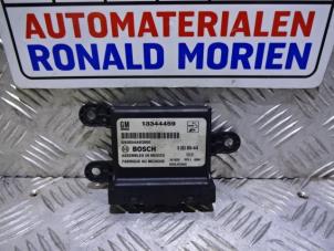 Gebruikte Module PDC Opel Astra J (PC6/PD6/PE6/PF6) 1.6 Turbo 16V Prijs € 45,00 Margeregeling aangeboden door Automaterialen Ronald Morien B.V.