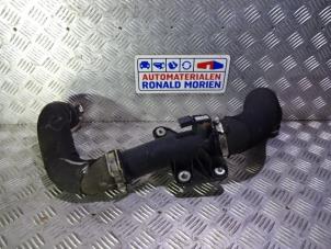 Gebruikte Intercooler Buis Audi A5 (8T3) 3.0 TDI V6 24V Quattro Prijs € 45,00 Margeregeling aangeboden door Automaterialen Ronald Morien B.V.