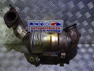 Gebruikte Katalysator Opel Astra K 1.4 Turbo 16V Prijs € 1.495,00 Margeregeling aangeboden door Automaterialen Ronald Morien B.V.