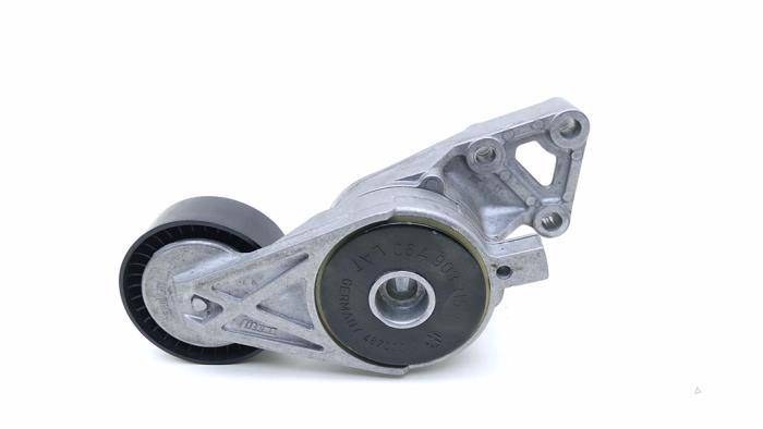 Nieuwe Spanner multiriem Volkswagen Caddy III (2KA,2KH,2CA,2CH) 1.6 Prijs € 18,15 Inclusief btw aangeboden door Automaterialen Ronald Morien B.V.
