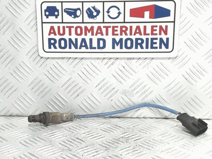 Gebruikte Lambda Sonde Fiat 500L (199) 0.9 TwinAir Turbo 105 Prijs € 25,00 Margeregeling aangeboden door Automaterialen Ronald Morien B.V.