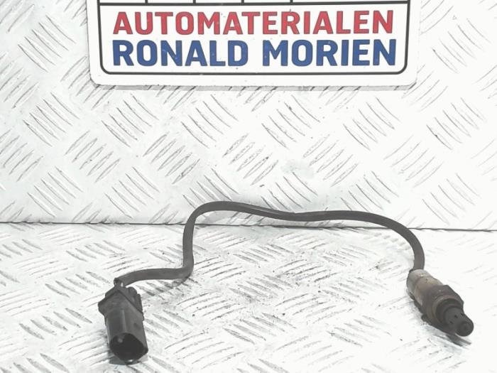 Gebruikte Lambda Sonde Fiat 500L (199) 0.9 TwinAir Turbo 105 Prijs € 25,00 Margeregeling aangeboden door Automaterialen Ronald Morien B.V.