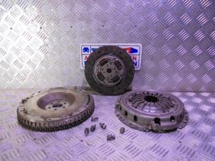 Gebruikte Koppelingsset (compleet) Dacia Sandero II 1.0 TCe 100 12V Prijs € 65,00 Margeregeling aangeboden door Automaterialen Ronald Morien B.V.