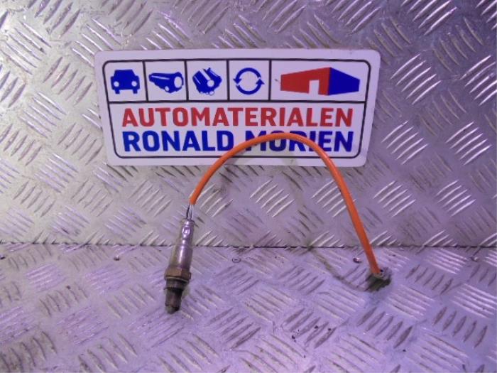 Gebruikte Lambda Sonde Dacia Sandero II 1.0 TCe 100 12V Prijs € 25,00 Margeregeling aangeboden door Automaterialen Ronald Morien B.V.
