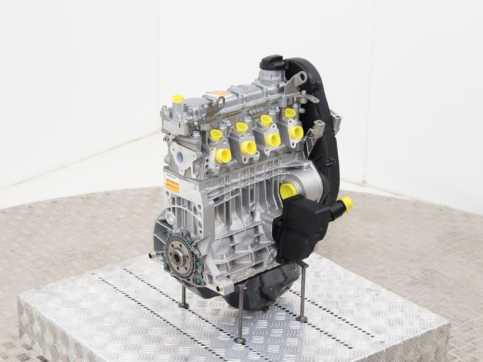 Nieuwe Motor Volkswagen Polo Prijs € 907,50 Inclusief btw aangeboden door Automaterialen Ronald Morien B.V.