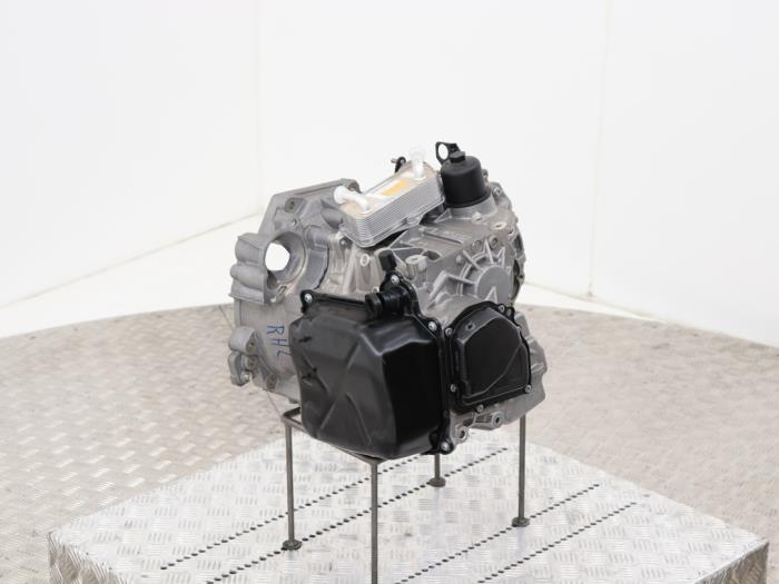 Nieuwe Automaatbak Volkswagen Sharan (7N) 2.0 TSI 16V Prijs € 1.149,50 Inclusief btw aangeboden door Automaterialen Ronald Morien B.V.