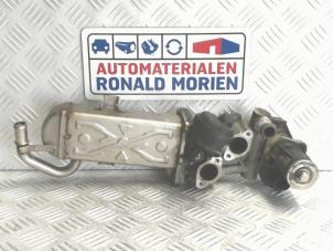 Gebruikte EGR koeler Skoda Octavia Combi (1Z5) 1.6 TDI Greenline Prijs € 59,00 Margeregeling aangeboden door Automaterialen Ronald Morien B.V.