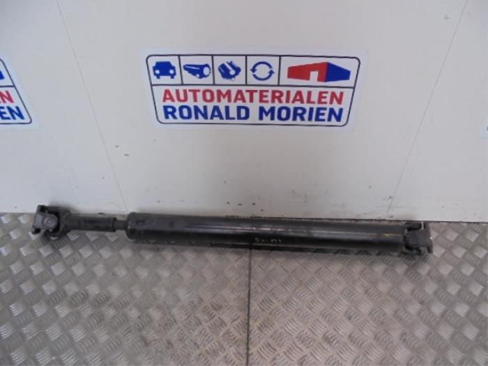 Gebruikte Cardanas Kia Sorento I (JC) 2.5 CRDi 16V Prijs € 75,00 Margeregeling aangeboden door Automaterialen Ronald Morien B.V.