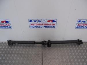 Gebruikte Cardanas Ssang Yong Actyon Prijs € 95,00 Margeregeling aangeboden door Automaterialen Ronald Morien B.V.