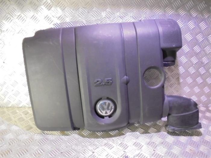 Gebruikte Luchtfilterhuis Volkswagen Jetta III (1K2) 1.4 TSI 122 16V Prijs € 75,00 Margeregeling aangeboden door Automaterialen Ronald Morien B.V.