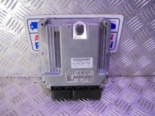 Gebruikte Computer Motormanagement Audi A4 (B6) 1.9 TDI 115 Prijs € 149,00 Margeregeling aangeboden door Automaterialen Ronald Morien B.V.